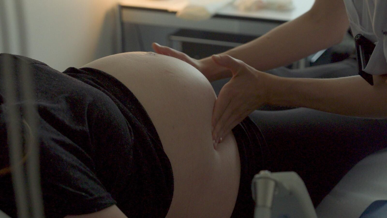 Gallery image of the project In your hands 