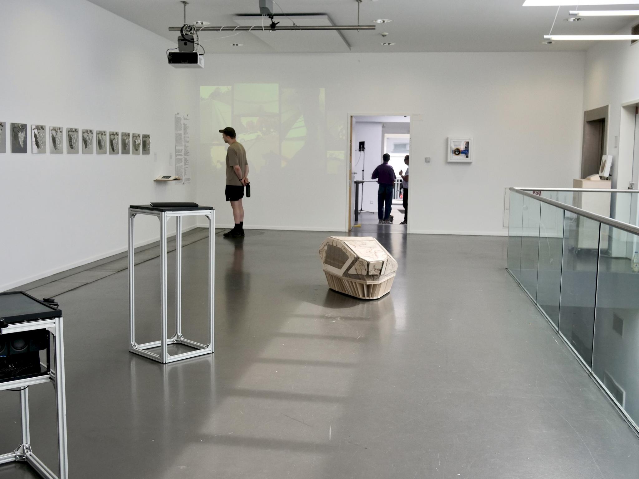 Gallery image of the project you