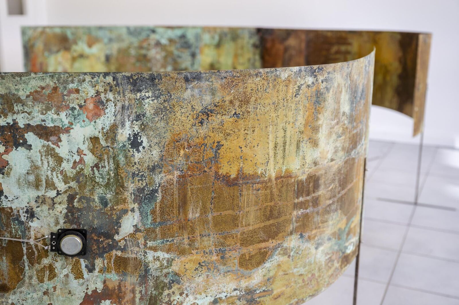 Gallery image of the project 41 seconds