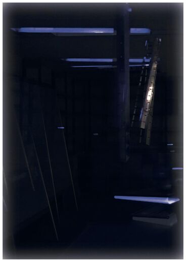 FALSE SPRING Gallery image of the project FALSE SPRING