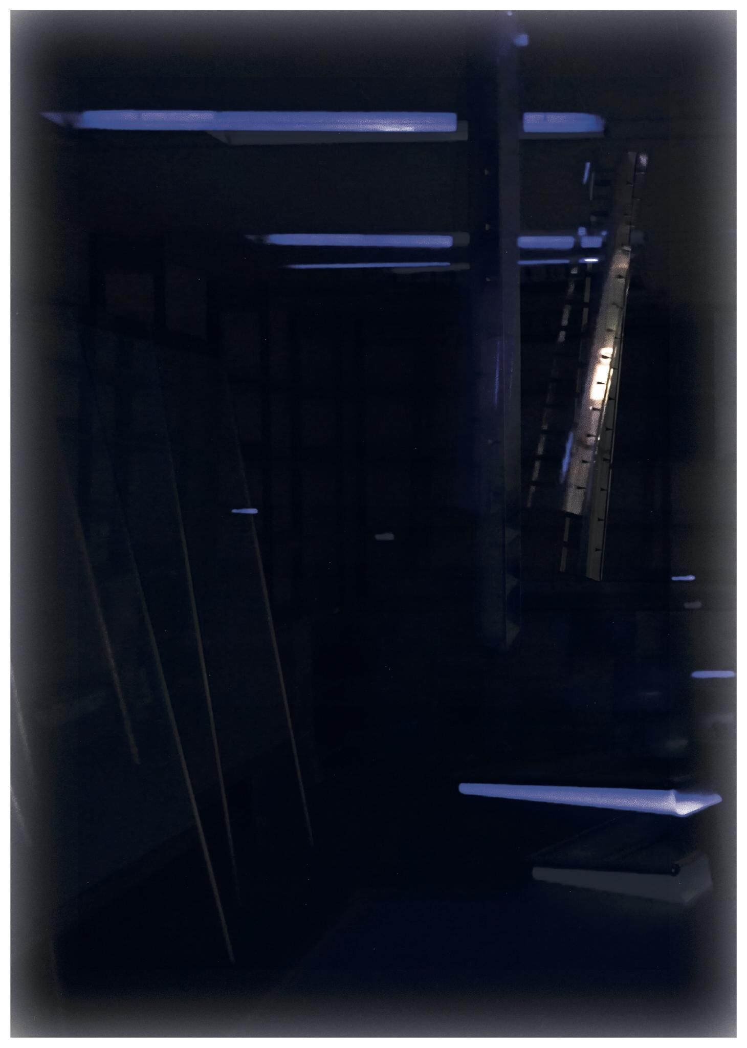 Gallery image of the project FALSE SPRING