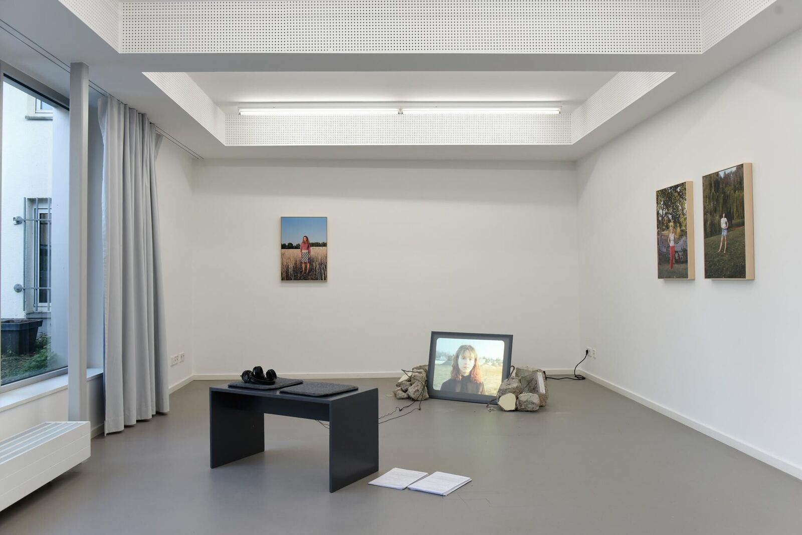 Cover image of the project NADIR 