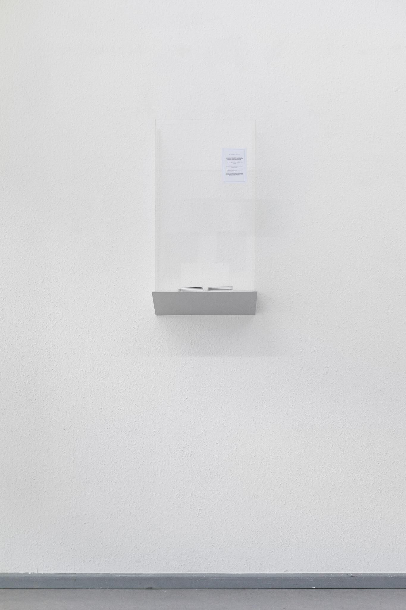 Cover image of the project Diakritikon