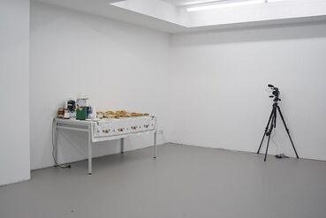 WORST CASE Gallery image of the project WORST CASE