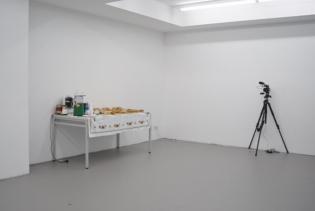 Gallery image of the project WORST CASE