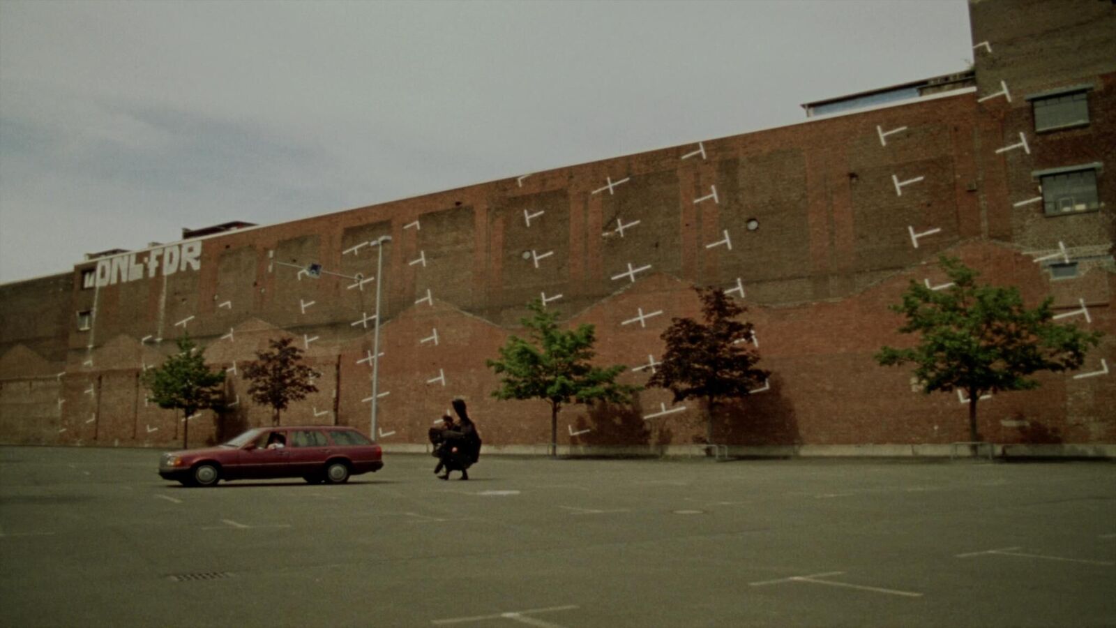 Cover image of the project Schallner