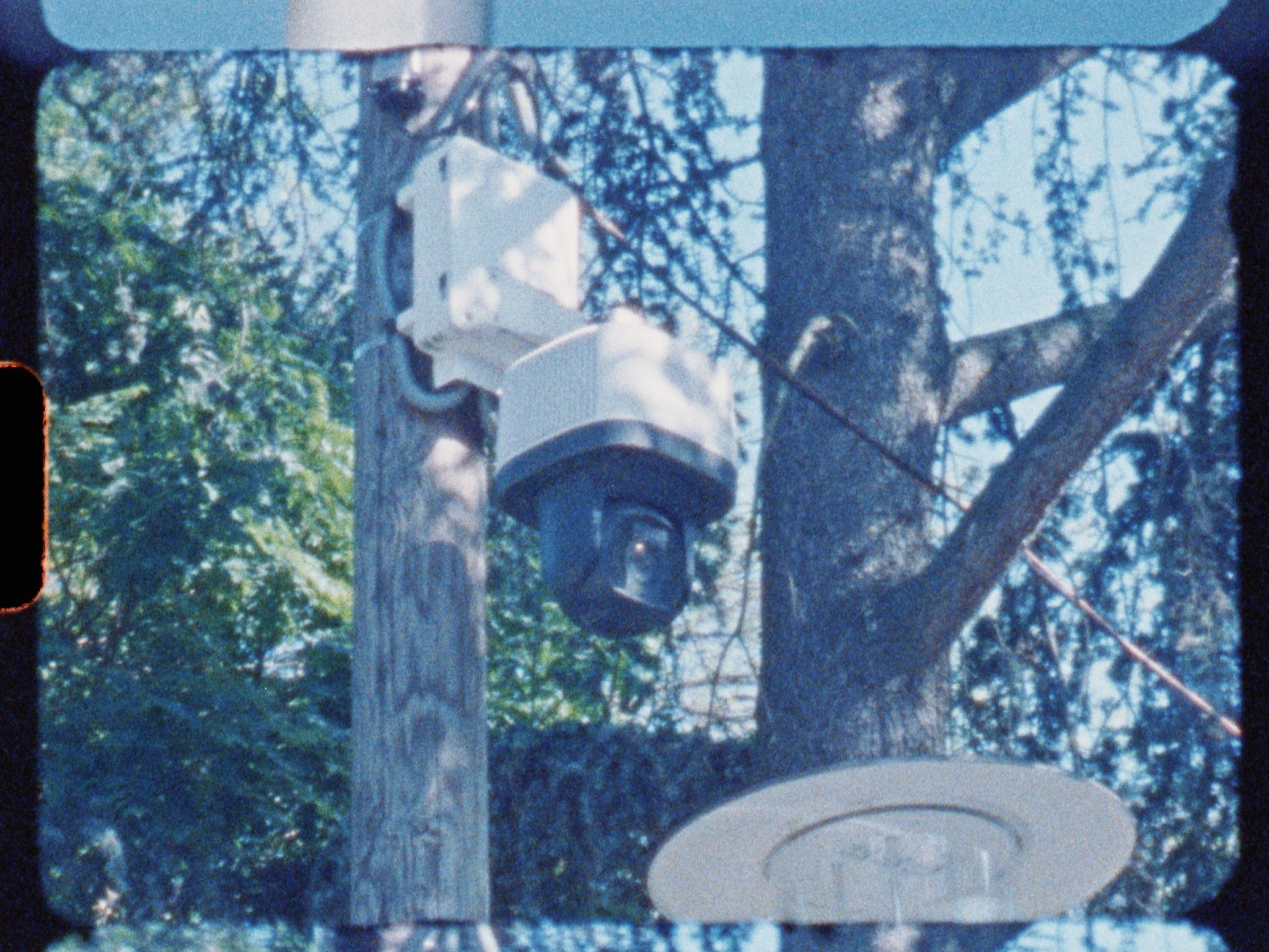 Gallery image of the project Countershot