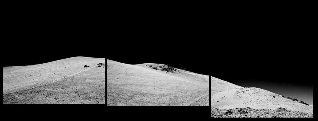 Cover image of the project The Moon