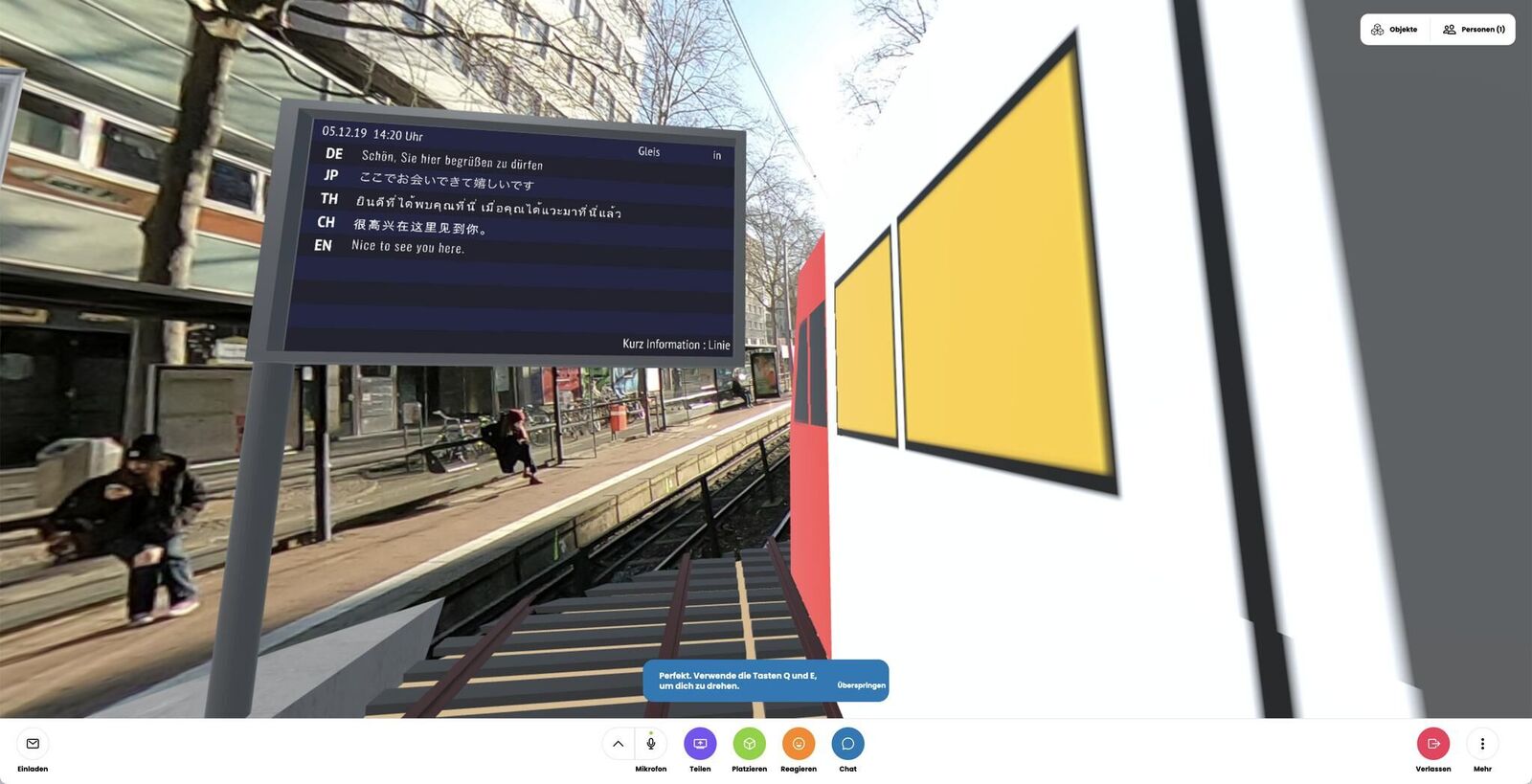 Gallery image of the project Bus Stop