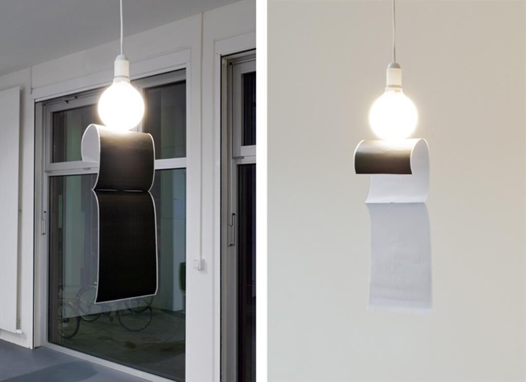 Gallery image of the project Einzelausstellung in glasmoog