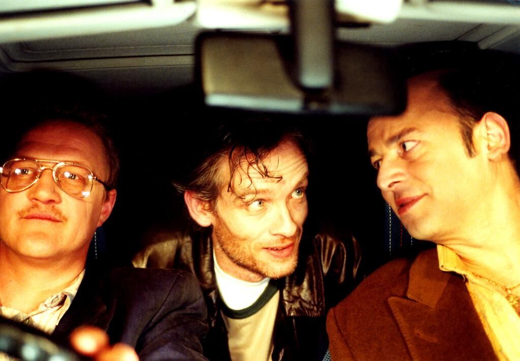 Cover image of the project Monte Carlo