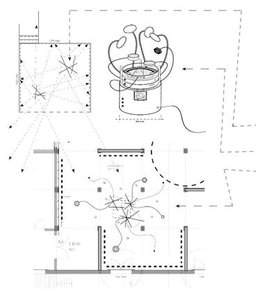 corpus apertus Gallery image of the project corpus apertus