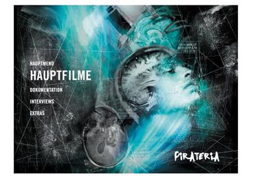 Pirateria e.V. Cover image of the project Pirateria e.V.
