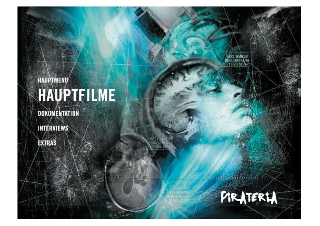 Cover image of the project Pirateria e.V.