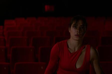 © Nils Ramme, Pariya Bakhshi, Elisabeth Caic