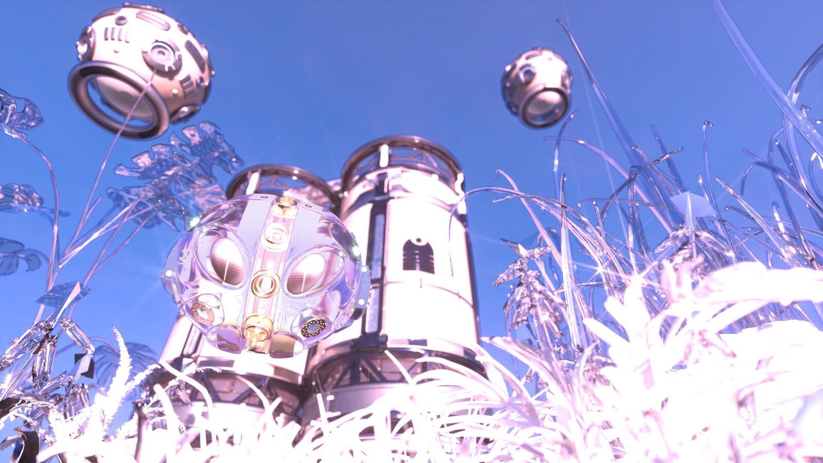 Gallery image of the project Stoneporium