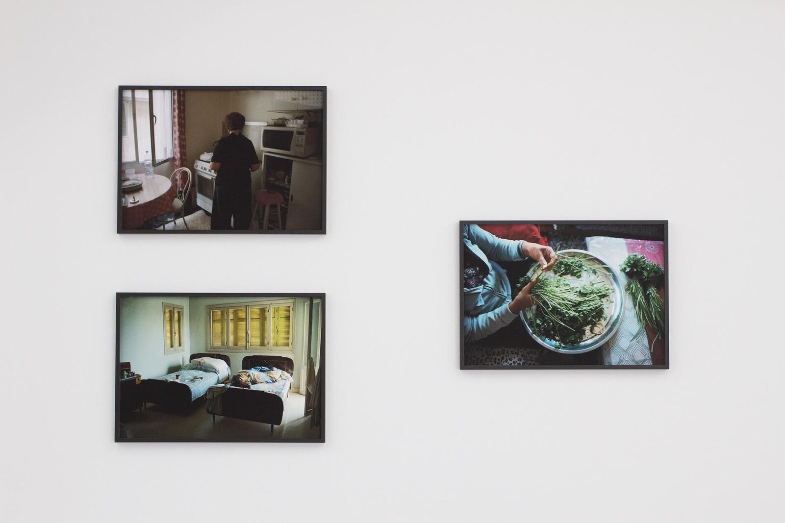 Gallery image of the project Home Goes On (Without Me)