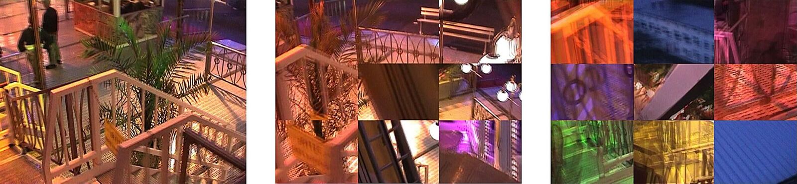 Cover image of the project speed crystal