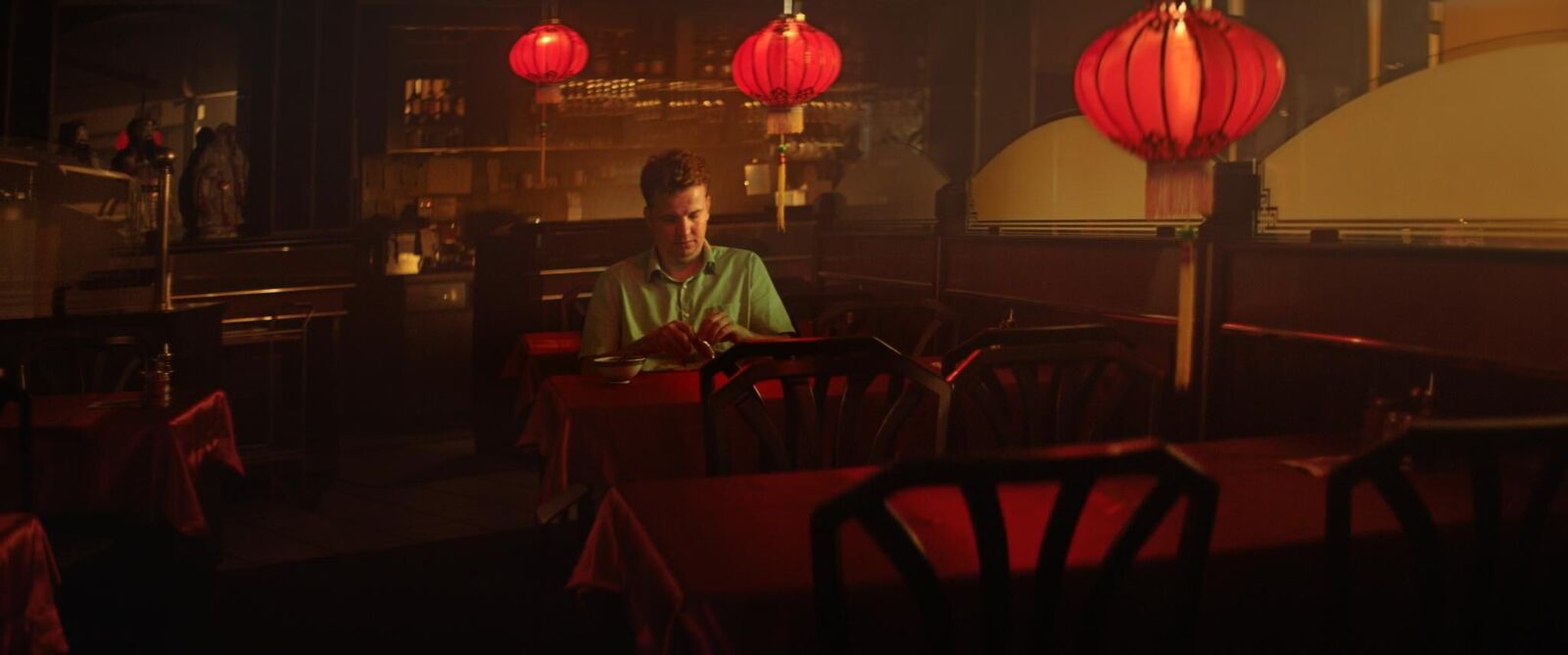 Cover image of the project Okay