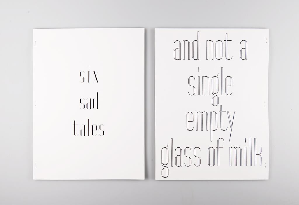 Gallery image of the project Six Sad Tales