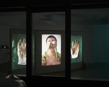 Innenleben Gallery image of the project Innenleben