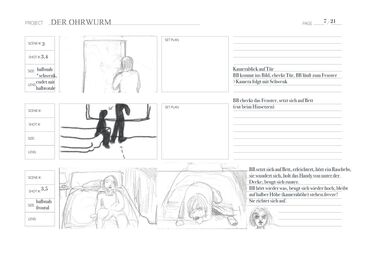 The Earworm Gallery image of the project The Earworm