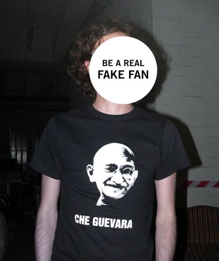 Cover image of the project Fake Fans