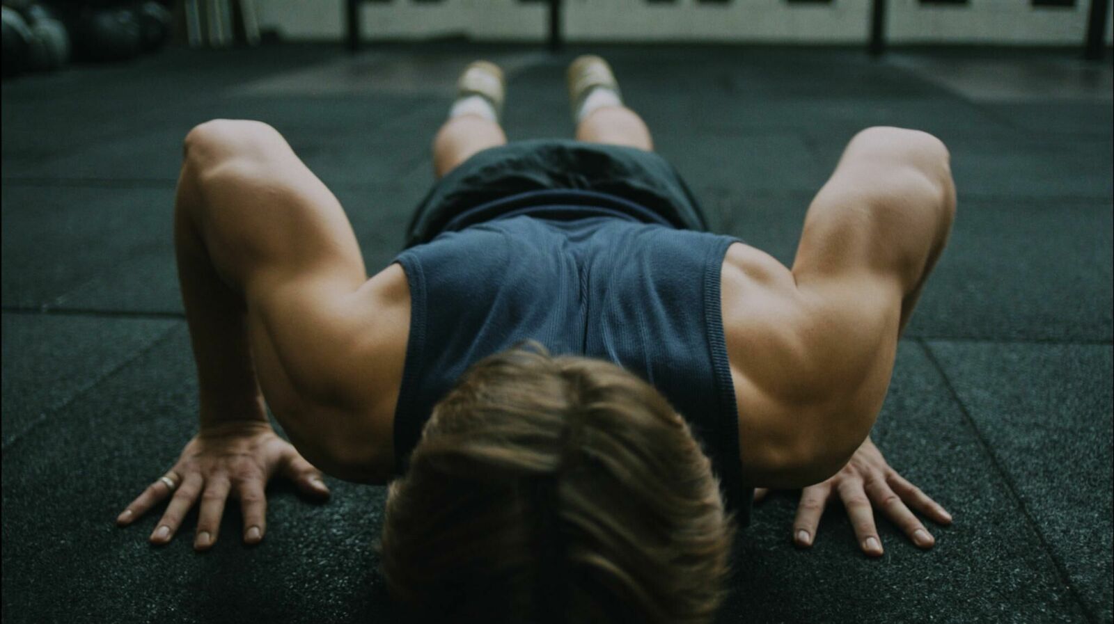 Gallery image of the project social spot