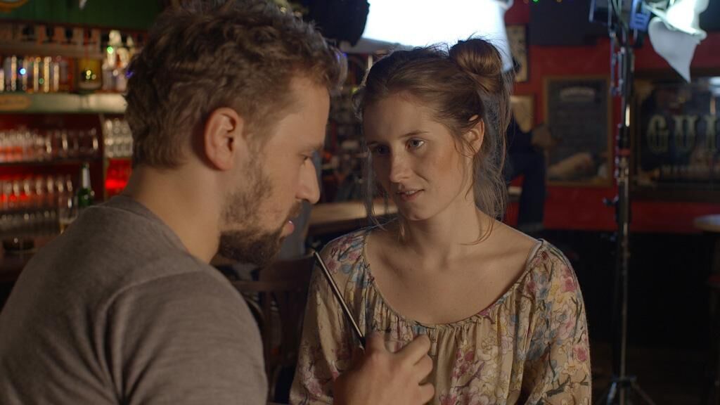 Cover image of the project Extras