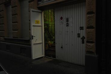 DEAR GARAGE Gallery image of the project DEAR GARAGE