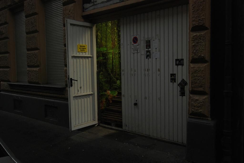 Gallery image of the project DEAR GARAGE