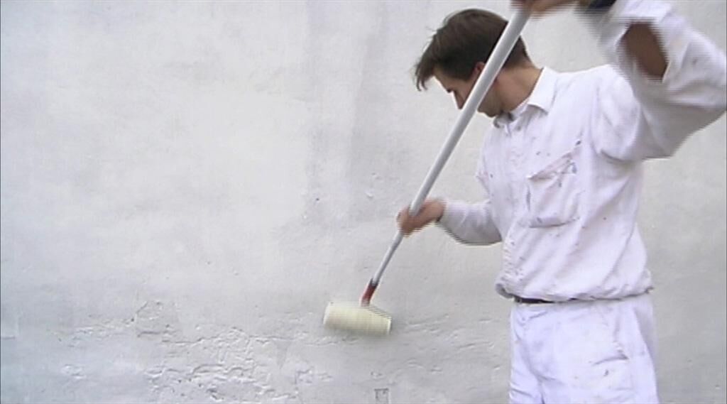 Cover image of the project Der Traumjob