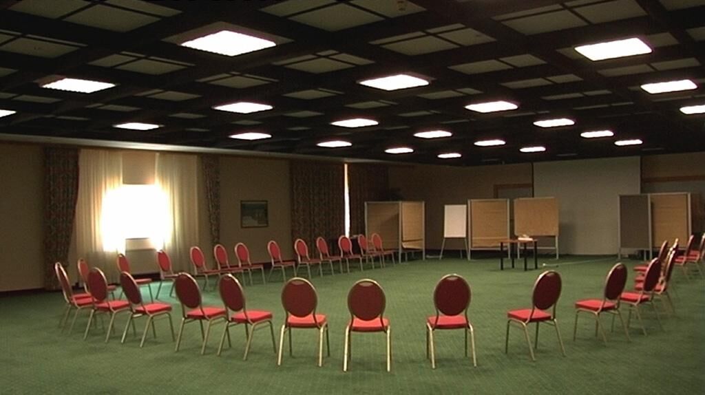 Gallery image of the project Der schnelle Brüter