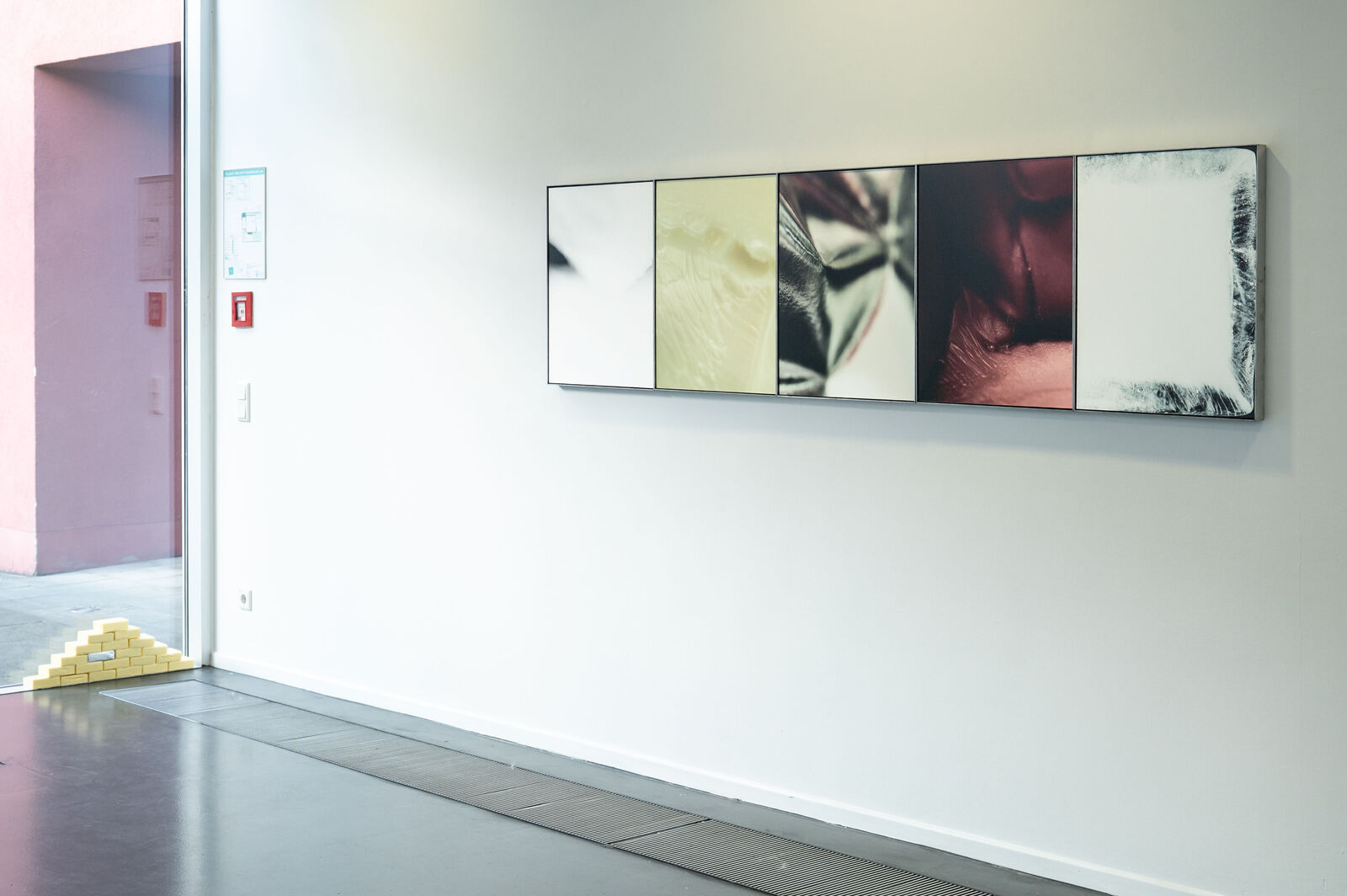 Kaspar Achenbach – FORMTÜCKE AS IDENTITY (Diplom)