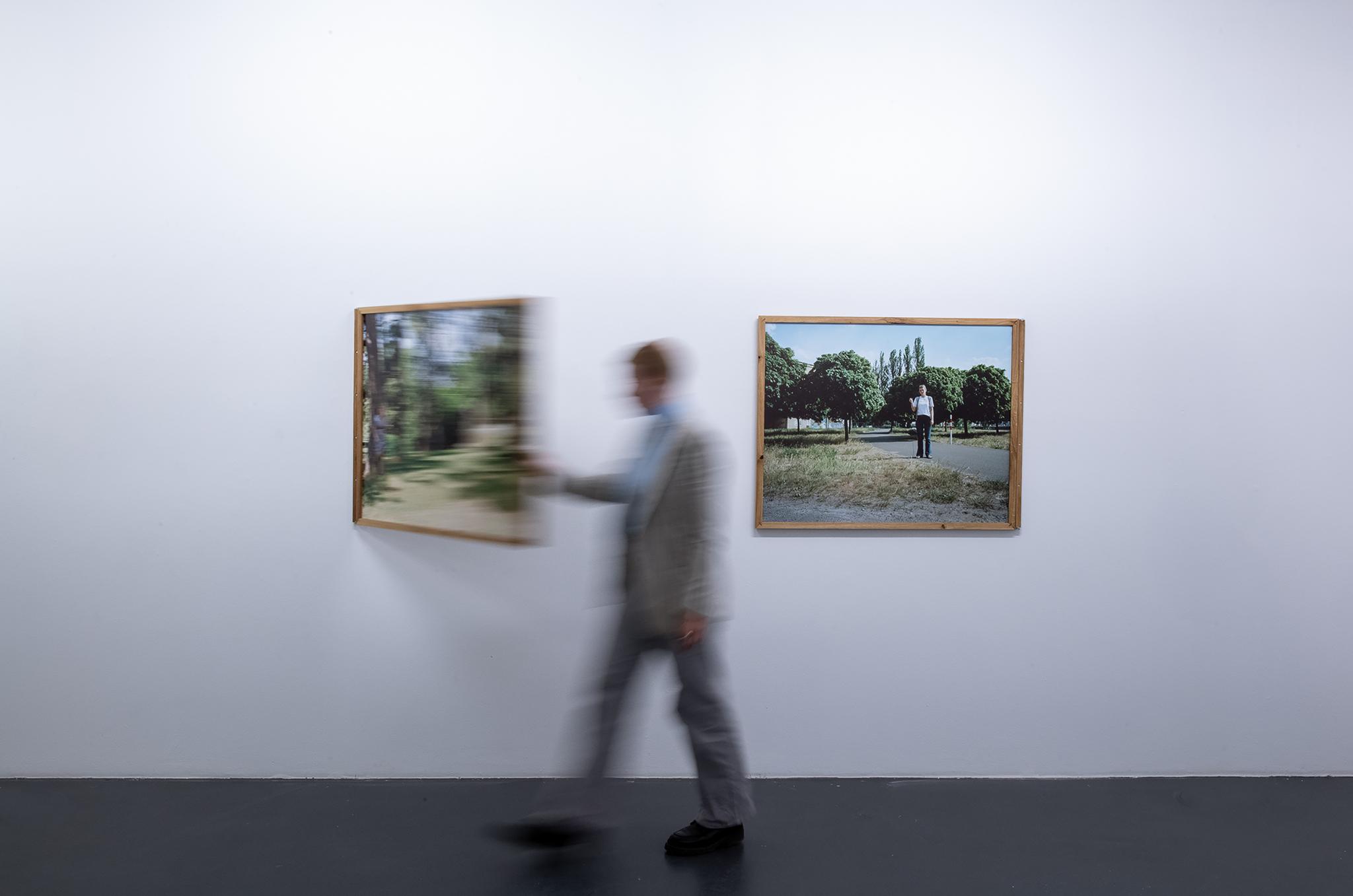 Gallery image of the project Songs of Sanity