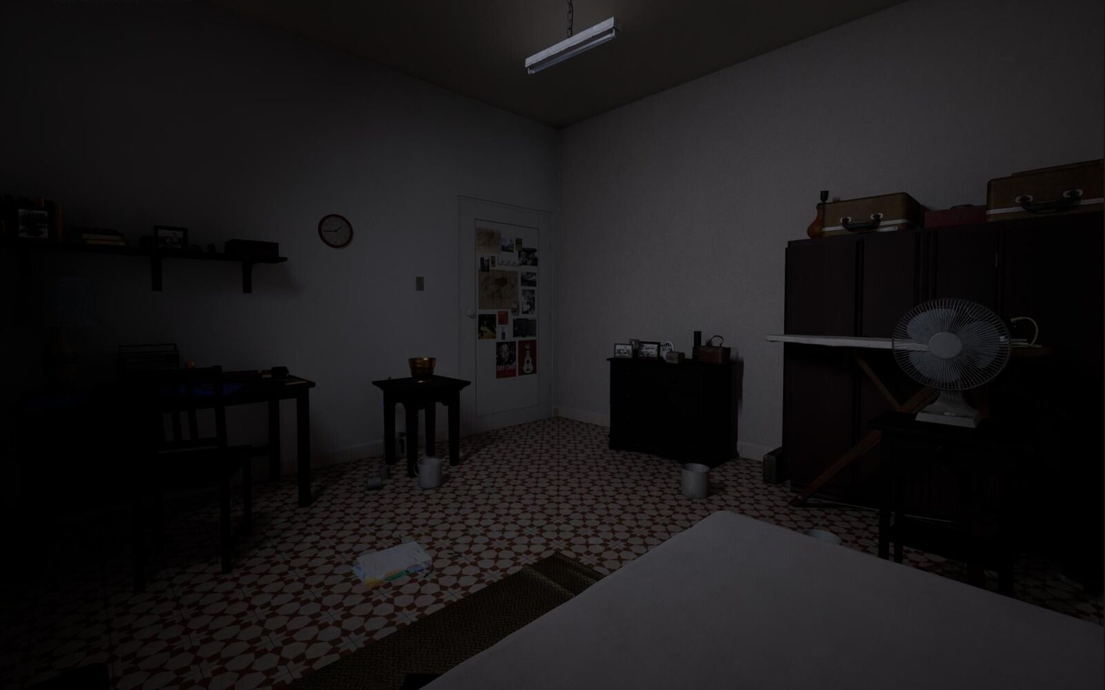 Gallery image of the project The Room of a Thousand Voices