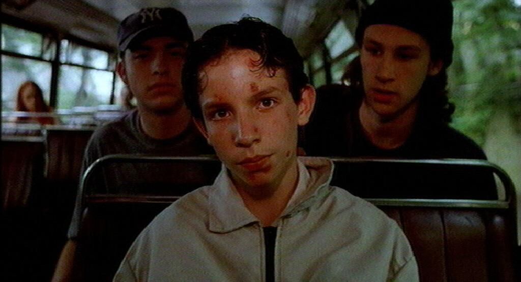 Gallery image of the project Spots & Stripes 