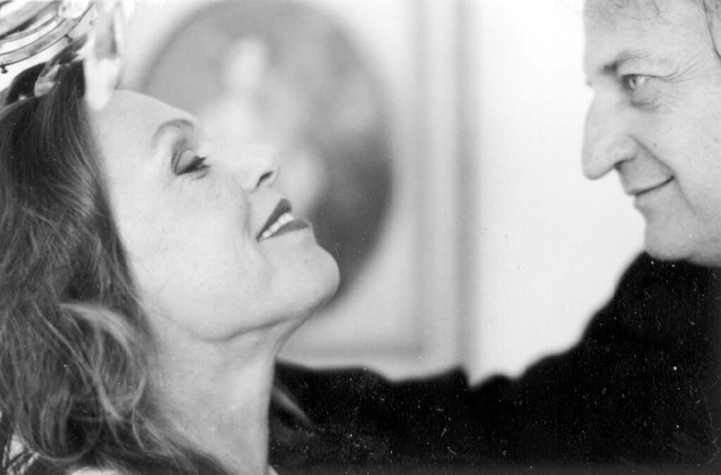 Cover image of the project Luder