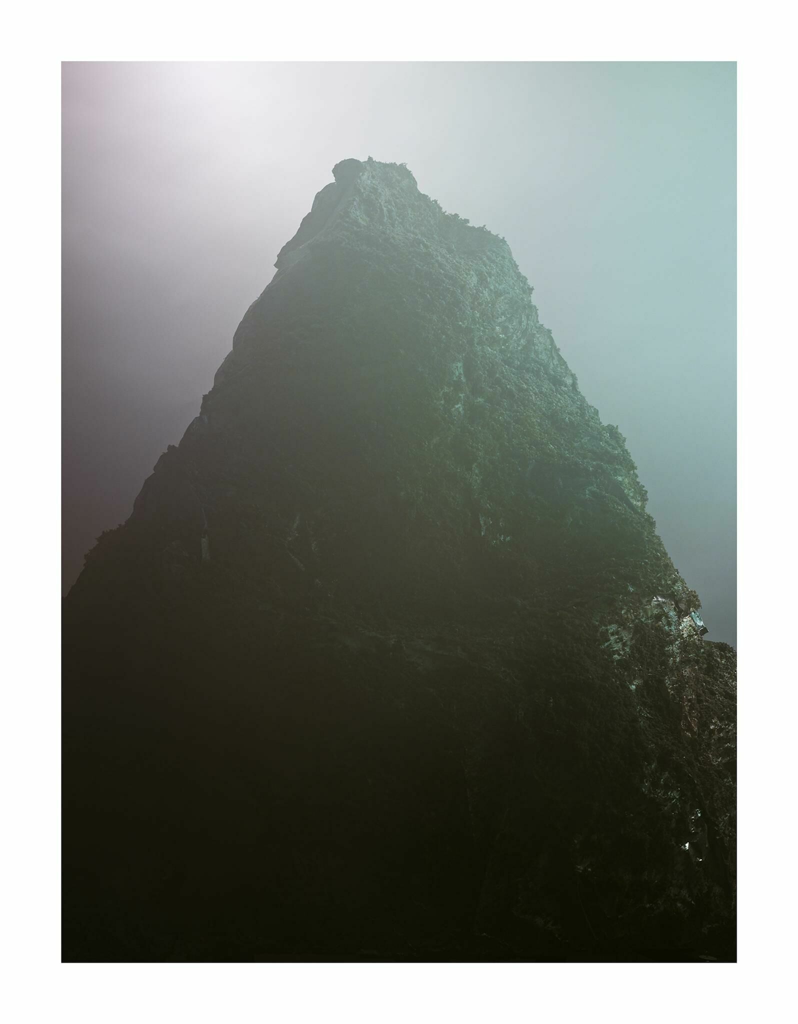 Gallery image of the project Artificial Landscapes