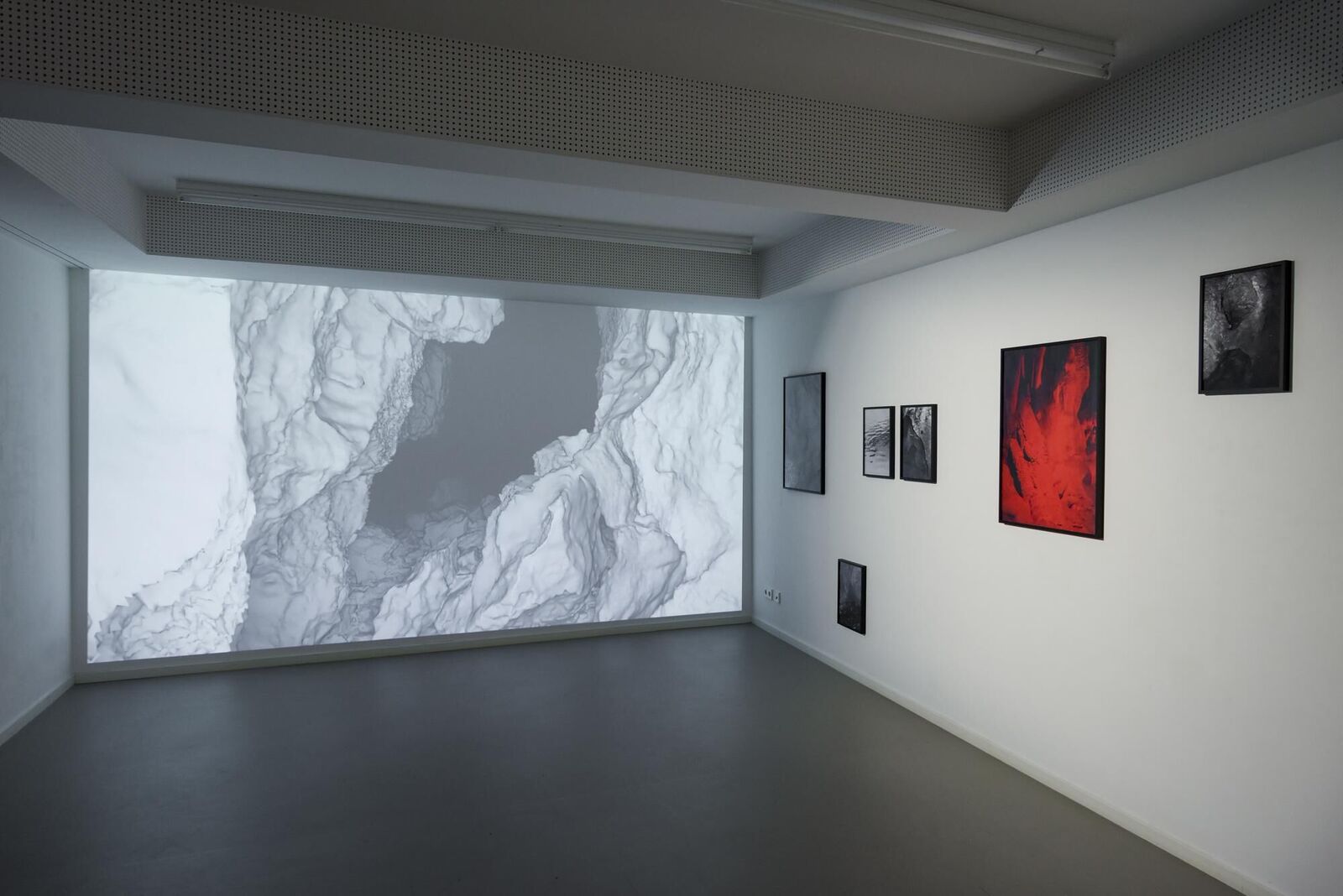 Gallery image of the project Given enough eyeballs, all bugs are shallow