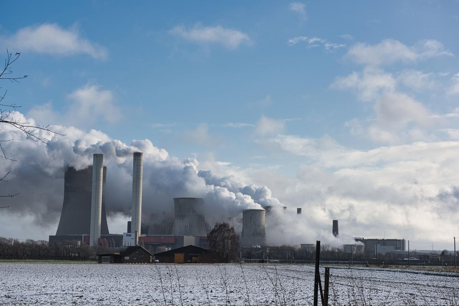 Gallery image of the project Außerath