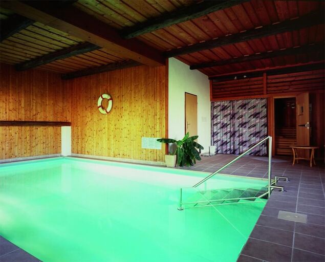 Cover image of the project Interiors