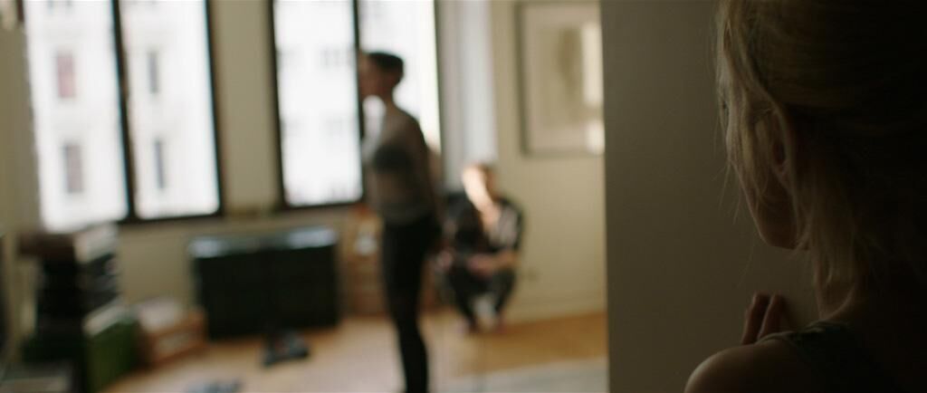 Gallery image of the project Camille