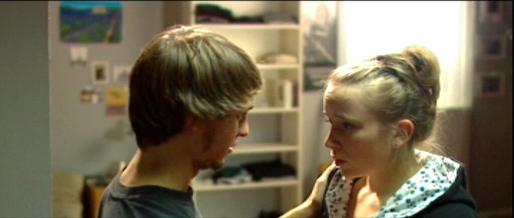 Cover image of the project Andrea & Ralf