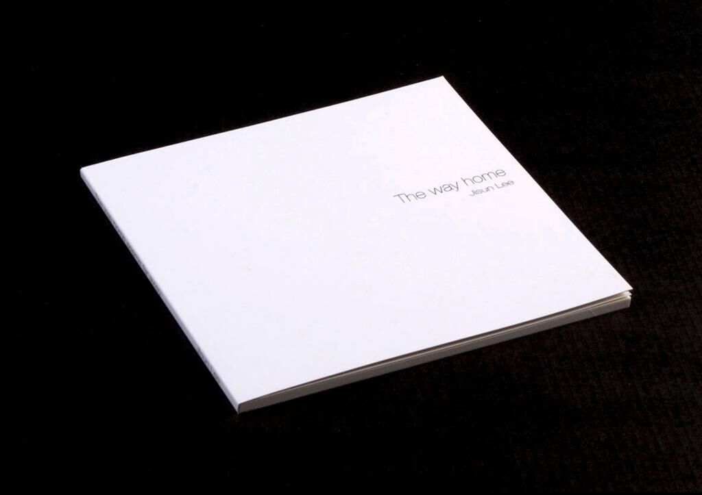 Gallery image of the project The way home seems far away