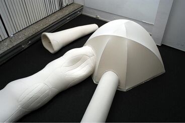 „ohne Titel” Gallery image of the project „ohne Titel“