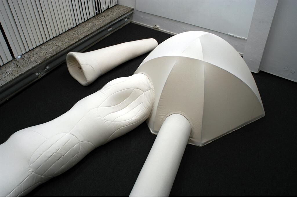 Gallery image of the project „ohne Titel“