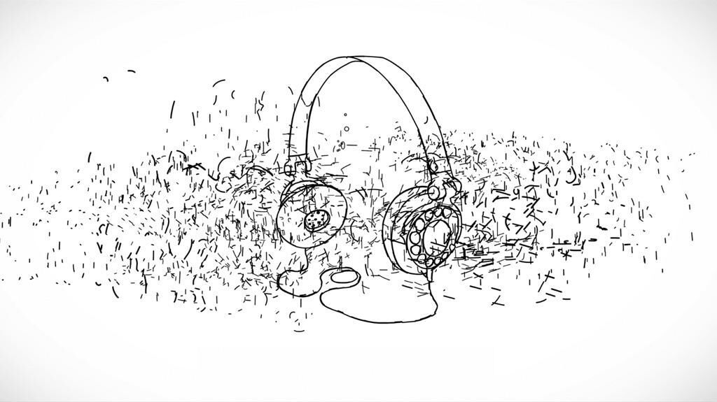 Cover image of the project Tage wie jener