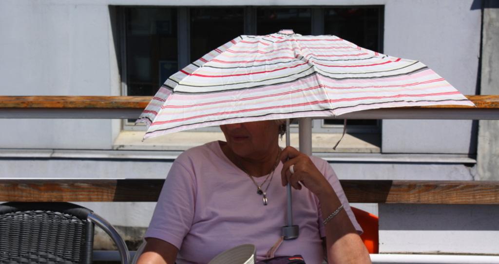 Cover image of the project Klatsch!