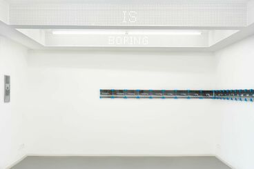 VEHIKEL Gallery image of the project VEHIKEL